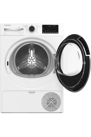 Grundig GPDH 10854 Kurutma Makinesi 10 KG