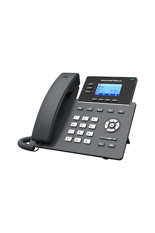 Grandstream GRP2603P Poe Destekli  IP Telefon
