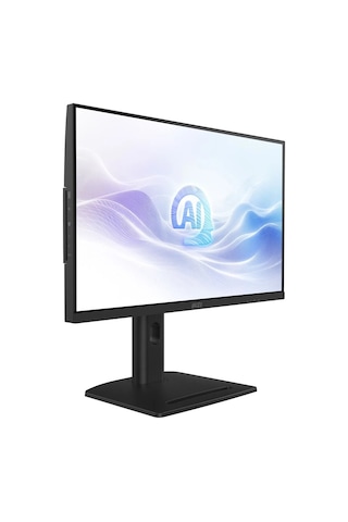 MSI Modern AM273QP AI 1UM-419XEU Ultra 7 155h 16gb 1tb Ssd 27 Wqhd Freedos