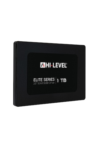 Hi-Level Elite HLV-SSD30ELT/1T 2.5" 1 TB SATA 3 SSD