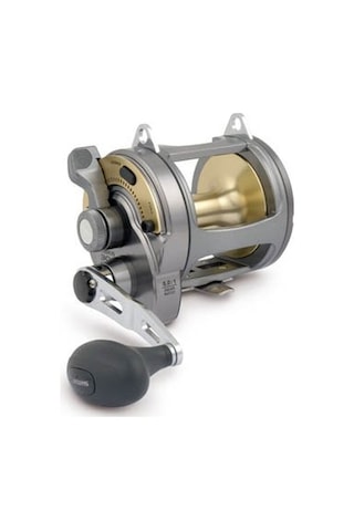 Shimano Tyrnos 50 2-Speed Lrs Çıkrık Makine Shimano Tyrnos 50 2-Speed Lrs Çıkrık Makine
