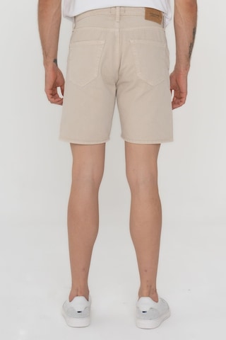 Jack & Jones Erkek Chris 900 Cooper Denim Sort 12249035 Moonbeam Siyah