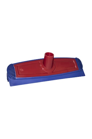 SİLİWAX ARABA YIKAMA FIRÇASI-SAPSIZ-BORDO MAVİ