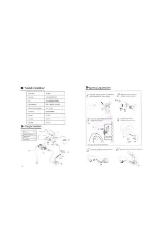 LİFE PİSUAR FOTOSELLİ