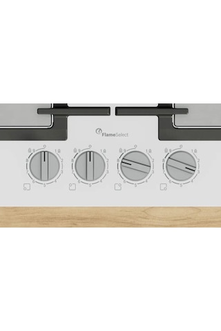 BOSCH PPP6A2I40O Gazlı Ankastre Ocak
