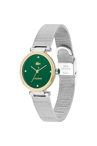 Lacoste Lac2001348 Kadın Kol Saati Altın