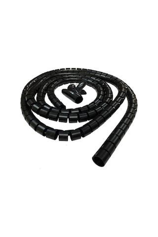 Spiral Kablo Toplayıcı Ve Düzenleyici 1.5M