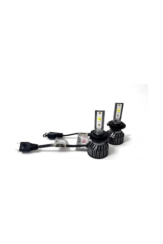 H7 Led Xenon Led Headlight Femex Eco Power Csp 1860