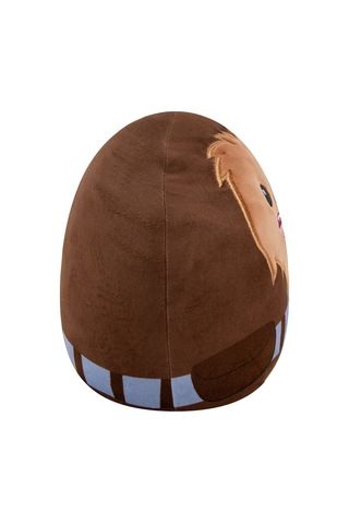 Squishmallows Star Wars Serisi - Chewbacca 25 Cm