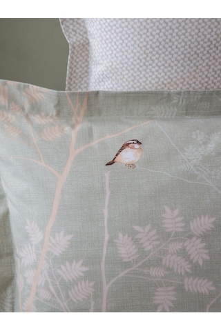 Senses Elysian Complete Takımı Adaçayı Çift Kişilik Adaçayı