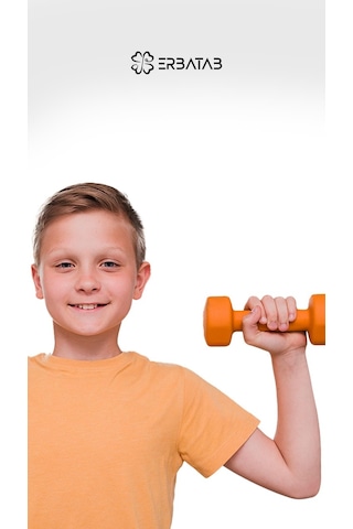 Erbatab Avantaj Paketi 2 (Labex Multivitamin, D3 Kids, Alg Yağı Omega)