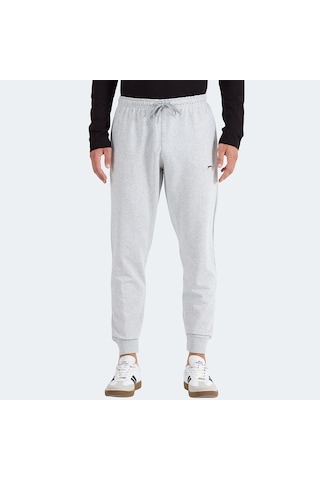 Slazenger MAMUN Erkek Eşofman Altı Gri