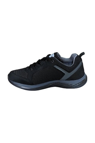 Forelli Comfort Siyah Kadın Spor Ayakkabı