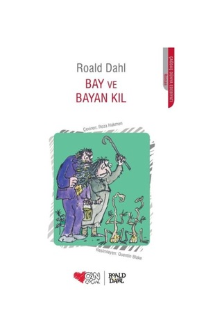 Bay Ve Bayan Kıl - Ezjı-646607 Bay Ve Bayan Kıl - Ezjı-646607