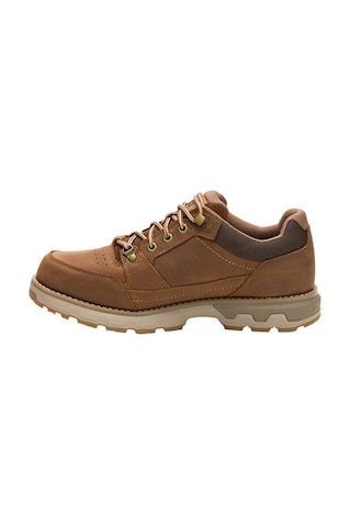 Cat Pursue Hıker Lo Erkek Outdoor Ayakkabısı P726887 Kahverengi