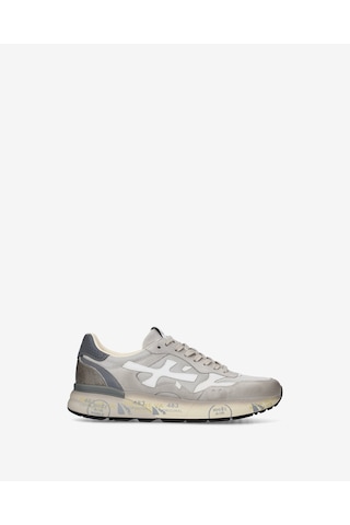 Premiata Sneakers Mick 0.1 8117 Açık Gri