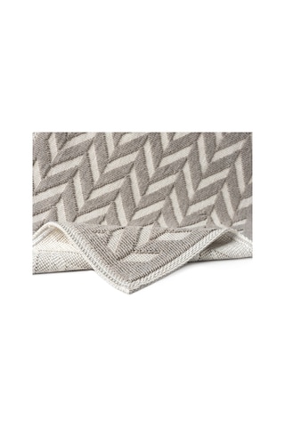 2 Li Bukle Banyo Takımı Banyo Tekstili/modern/doğal/sade/şık Kaymaz Taban -798 Brown2