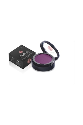 Reva Mono Cream Eyeshadow Gloxinia Clean Formula