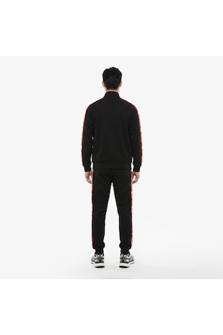 Ecko Frederick Erkek Siyah Eşofman Altı 1cf0pt300100 2800282