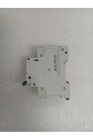 Sigma 4sm116c Otomatik Sigorta