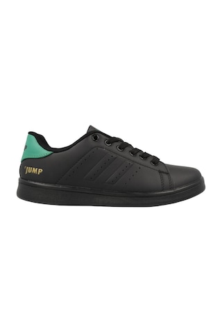 Jump 15306 Zenne B-Sıyah Unısex Spor Ayakkabı