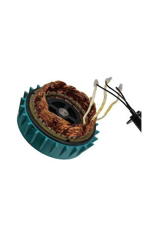 İsta-breeze 500 Watt 12 Volt Rüzgar Türbini - Air Speed