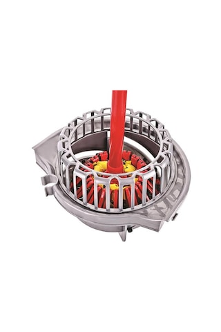 Titiz TP-665 Cameon Temizlik Kovası 17 L