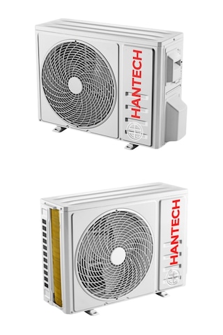 Hantech H-Pro A++ 18000 BTU Duvar Tipi Inverter Klima
