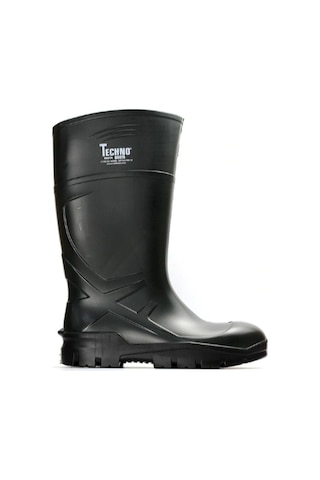 Techno Boots -30 Derece Soğuğa Dayanıklı Unisex O4 Çelik Burunsuz