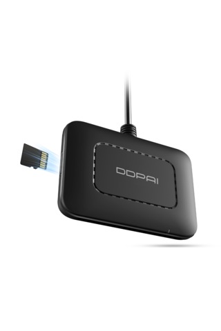 Ddpaı 4g Modül Araç Kamerası Bağlantı Ünitesi Uzaktan Erişim Ve Takip