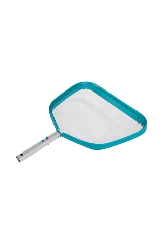 Bestway 58659 Aquascoop Delüks Aluminyum Havuz Temizlik Kepçesi