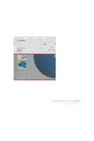 Metal İçin Daire Testere Bıçağı İle 305 X 25,4 Mm Kesim