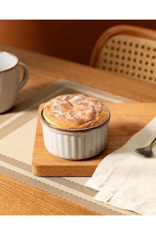 Madame Coco Kleby 2 Li Sufle Kabı Fınc000000006810cm-gri-1 Gri