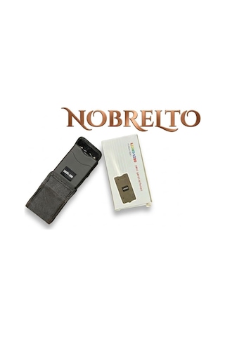 Nobrelto Lıght-1280 Çok Fonksiyonlu Kişisel Güvenlik Cihazı - Caydırıcı Güç Yönetimli Şarj Edilebili