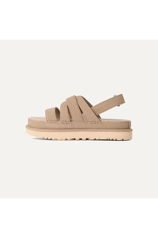 Mustard Seed Hardal Sandalet Kadın 1175122 Ugg W Goldenstar Gleam