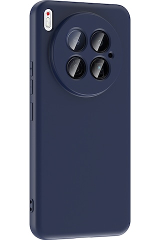 Nourthkiingdom Tecno Camon 40 Premier 5g Kılıf Nrtk Mara Lansman Kapak - Koyu Yeşil Yeşil