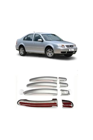 Volkswagen Bora Kapı Kolu 4 Kapı 1998-2004