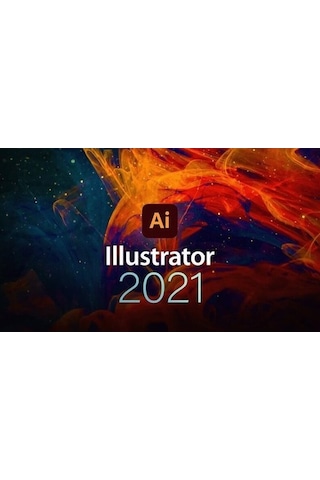 Adobe Illustrator 2021 Dijital Lisans Anahtarı Adobe Illustrator 2021 Dijital Lisans Anahtarı