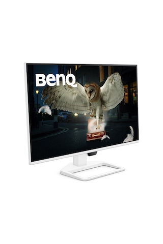 BenQ EW270Q 27" 200Hz 1ms 2K QHD HDR10 IPS Beyaz Gaming Monitor