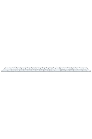 Apple MK2C3TQ/A Magic Keyboard Türkçe Q Klavye