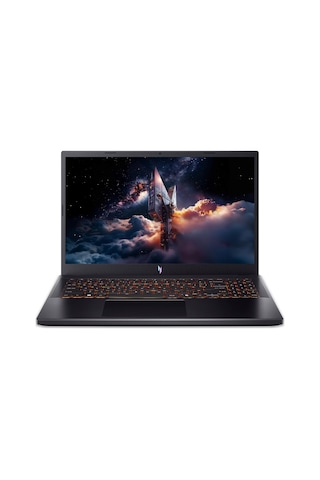 Acer Nitro V 15 ANV15-52-504A NH.QZ7EY.003A001 i5-13420H 8 GB 512 GB SSD RTX5050 15.6" W11P Dizüstü Bilgisayar