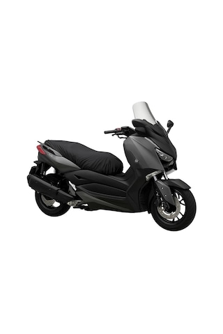Yamaha Xmax Uyumlu Sele Kılıfı Örtüsü Koltuk Brandası