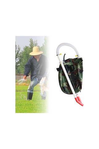 Suntek Ekim Bitkileri İçin Gübre Granül Serpme Makinesi