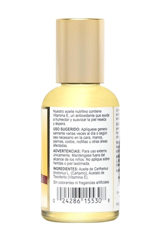 De La Cruz 15.000ıu E Vitamini Yağı 65ml