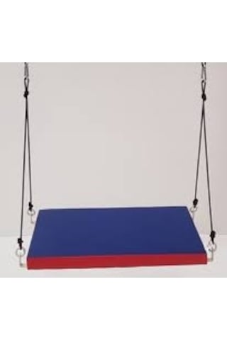 Platform Dikdörtgen Salıncak Terapi Modeli