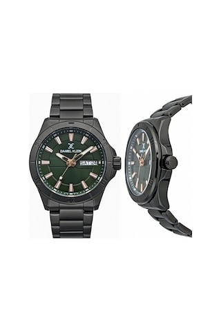 Daniel Klein Dk1.120603-8 Erkek Kol Saat Gri