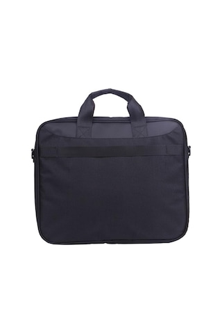 Plm Plc34 15.6" Siyah Notebook Çantası