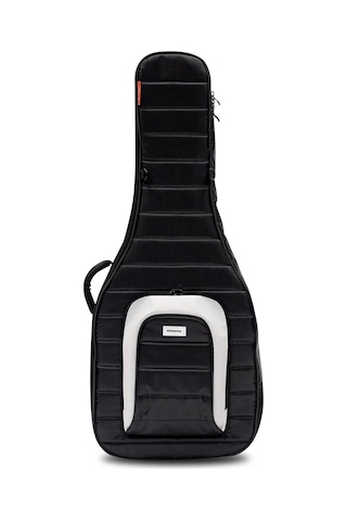 Mono M80-ja-blk Classic Jumbo Akustik Gitar Case Siyah