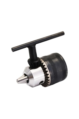 İthal Anahtarlı Metal Mandren 13mm 1/2"