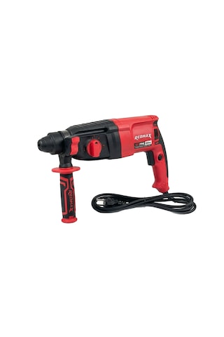 Redmax Professional Z1A-HB-2601 800W Kırıcı Delici Matkap